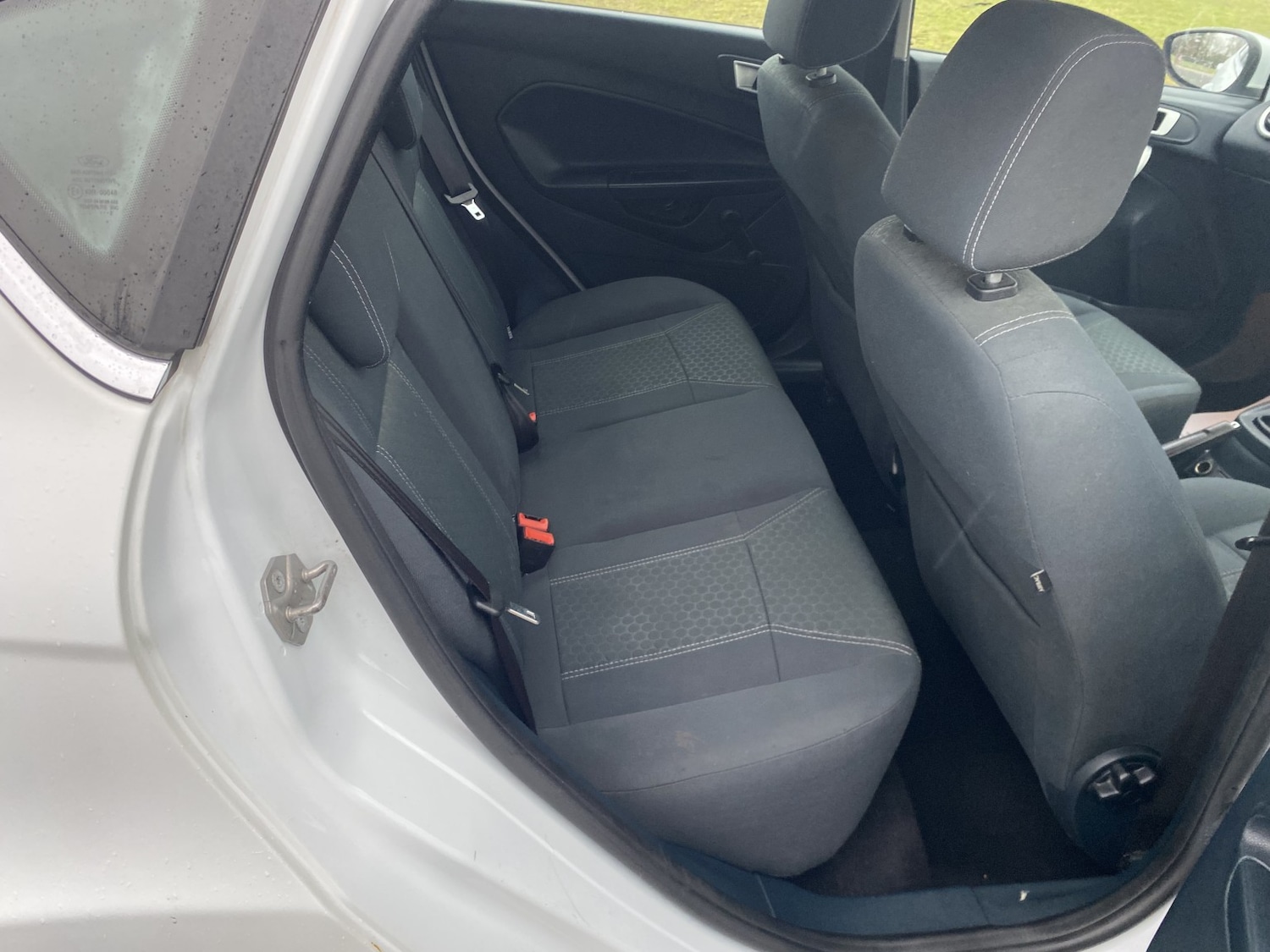 Used Ford Fiesta 2012 for sale - 76963294: Photo 17