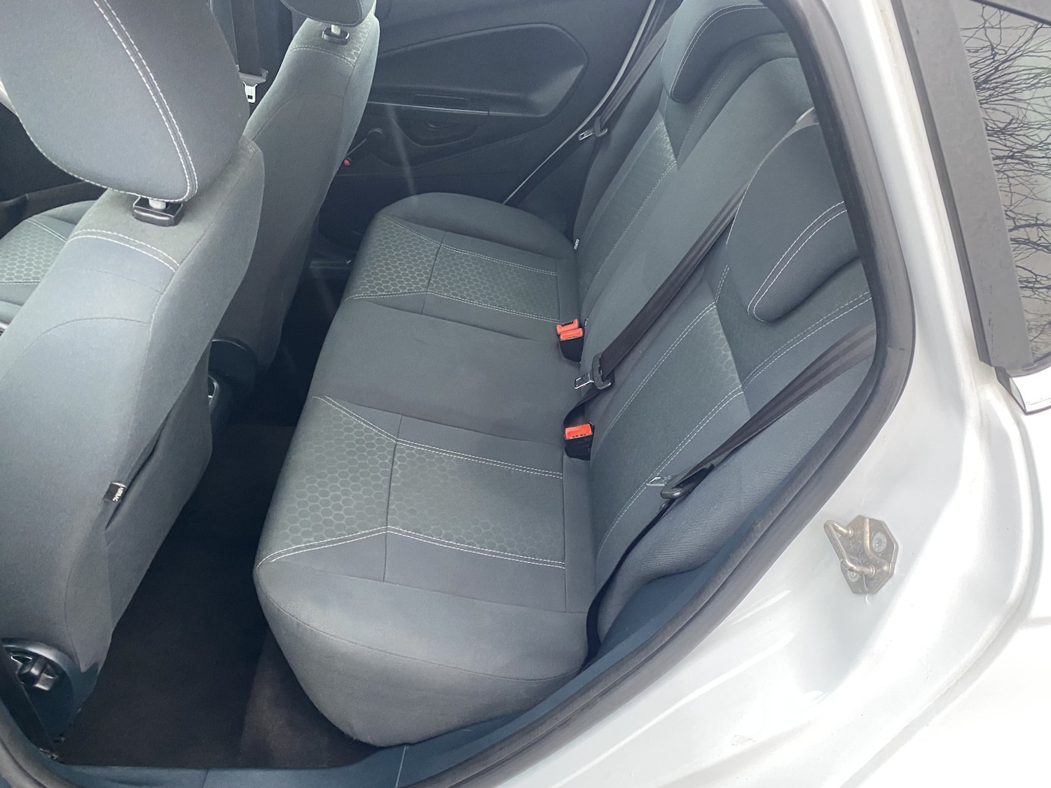 Used Ford Fiesta 2012 for sale - 76963294: Photo 18