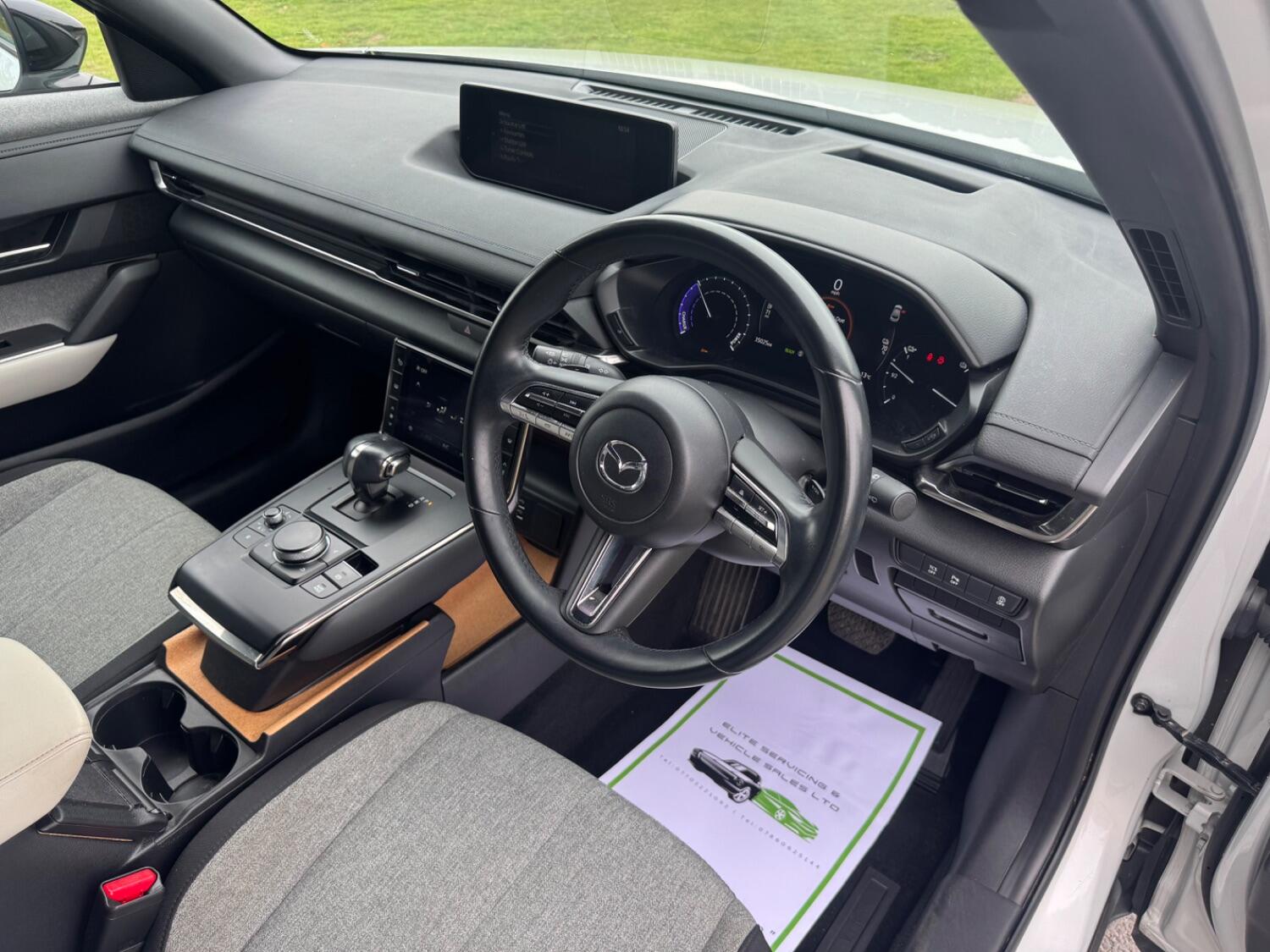 Used Mazda MX-30 2021 for sale - 76225245: Photo 10