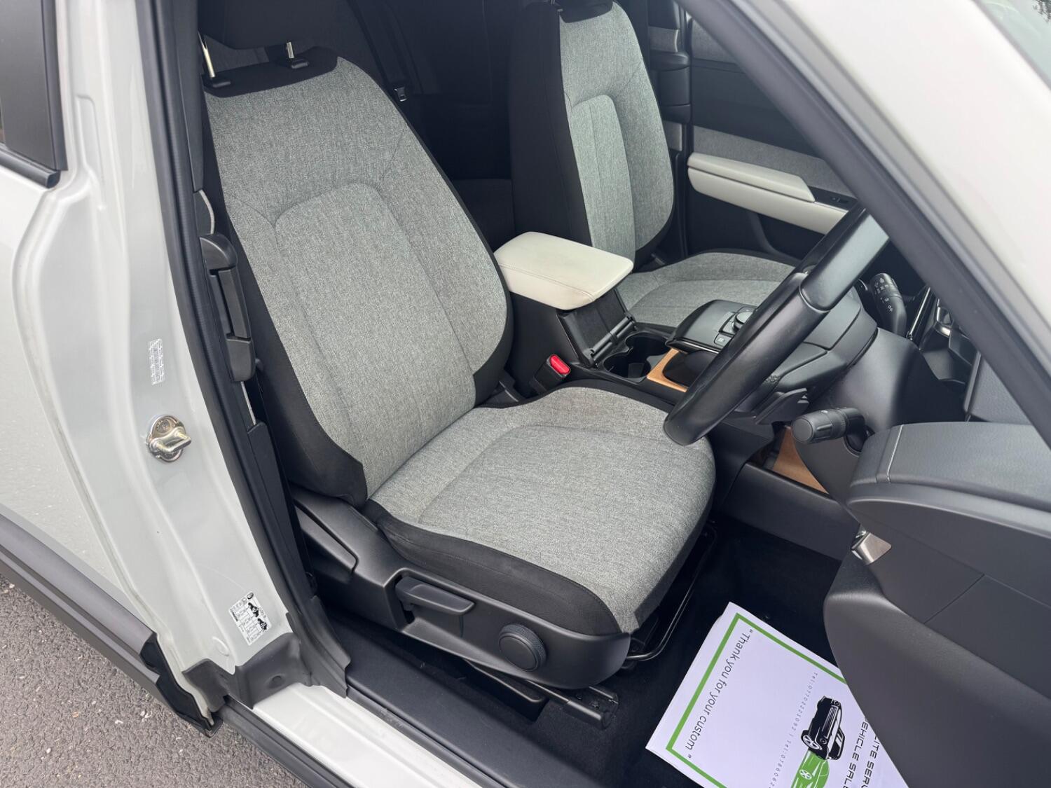 Used Mazda MX-30 2021 for sale - 76225245: Photo 11