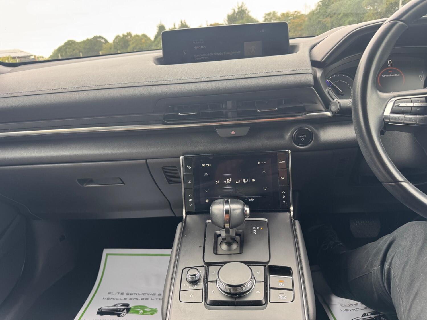 Used Mazda MX-30 2021 for sale - 76225245: Photo 13