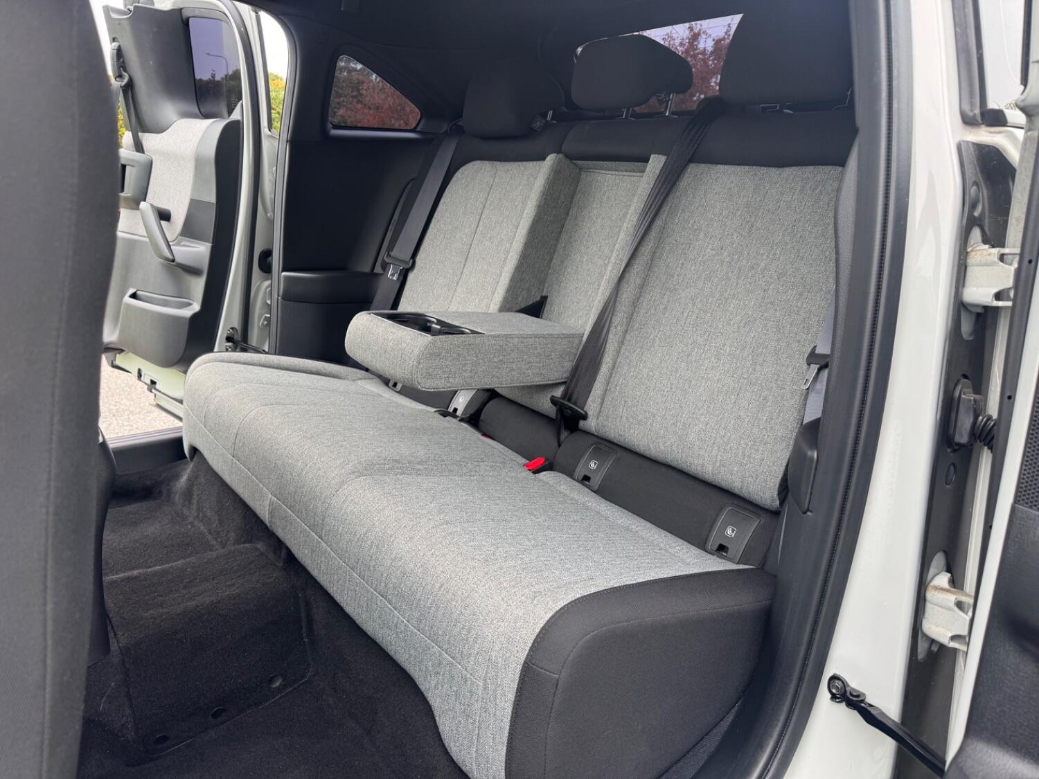 Used Mazda MX-30 2021 for sale - 76225245: Photo 16