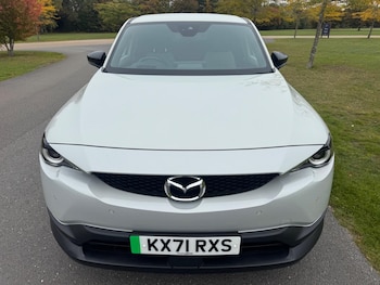 Used Mazda MX-30 2021 for sale - 76225245: Photo 2