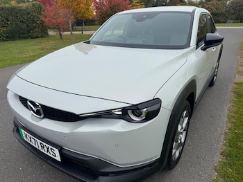 Used Mazda MX-30 2021 for sale - 76225245: Photo 3