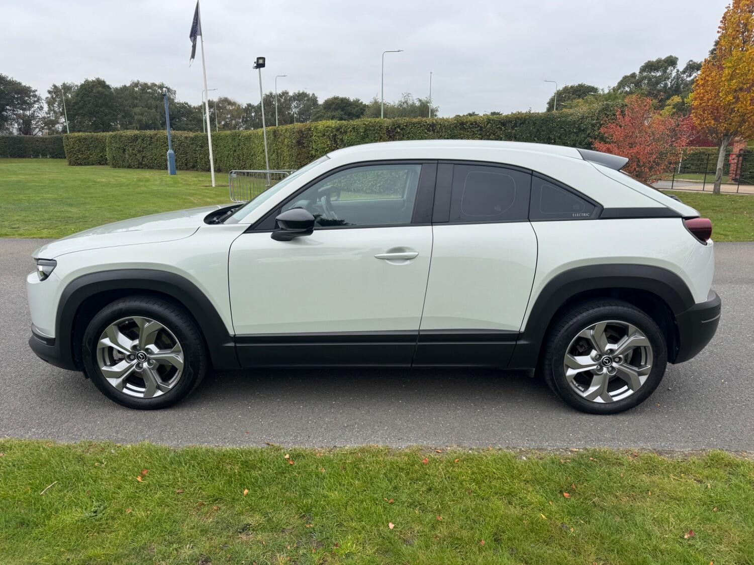 Used Mazda MX-30 2021 for sale - 76225245: Photo 6