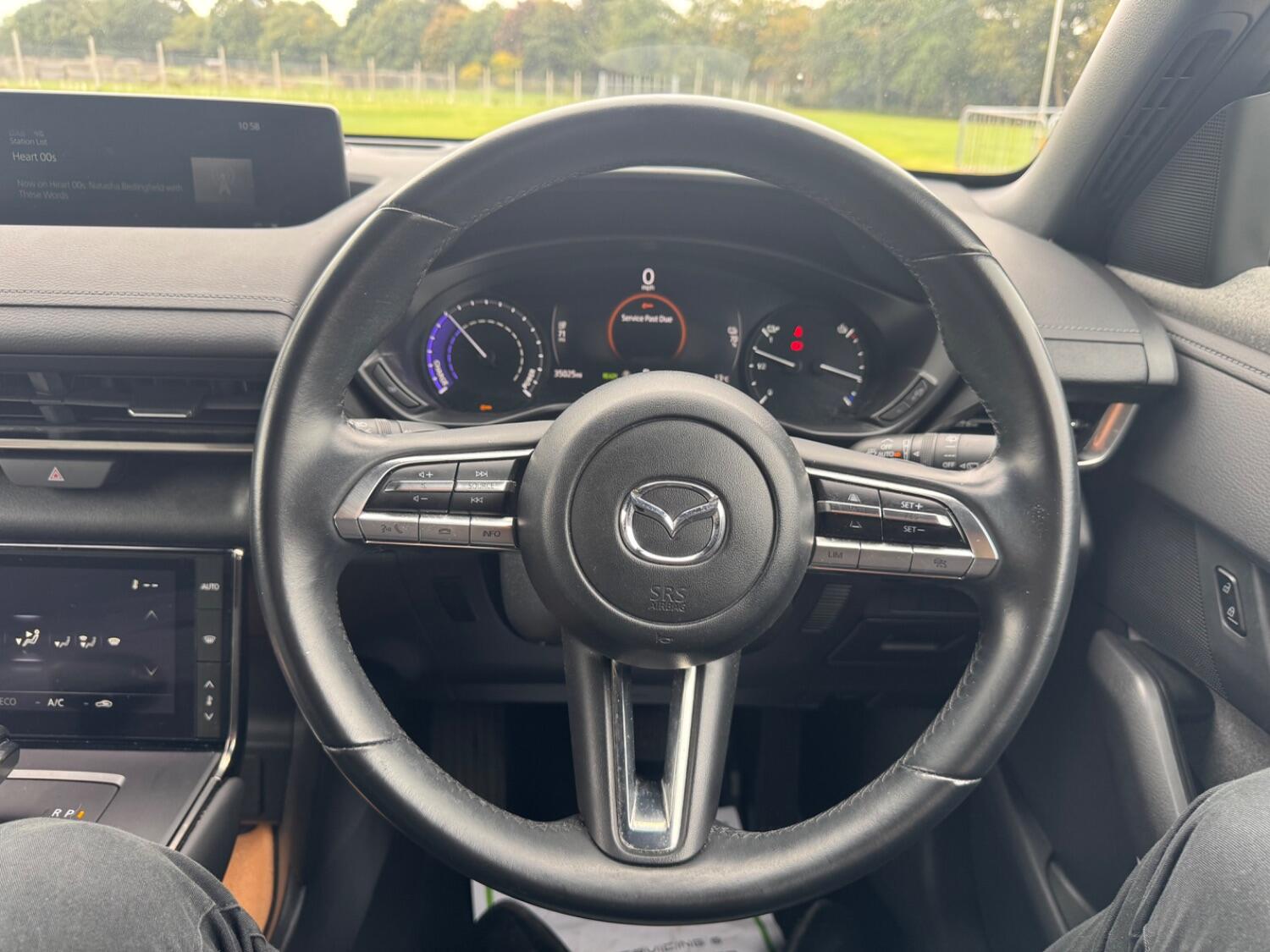 Used Mazda MX-30 2021 for sale - 76225245: Photo 8