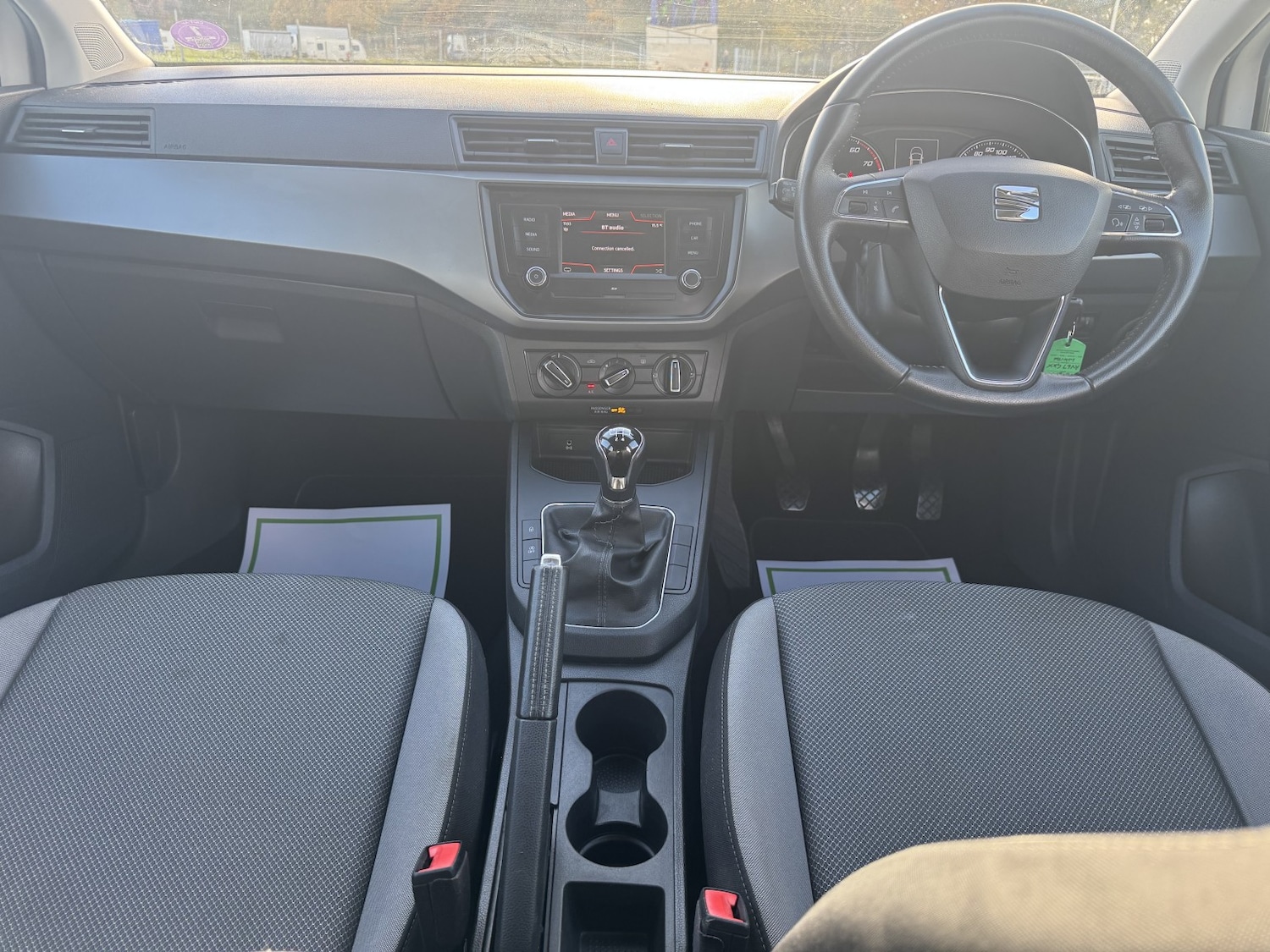 Used SEAT Ibiza 2017 for sale - 76471258: Photo 13