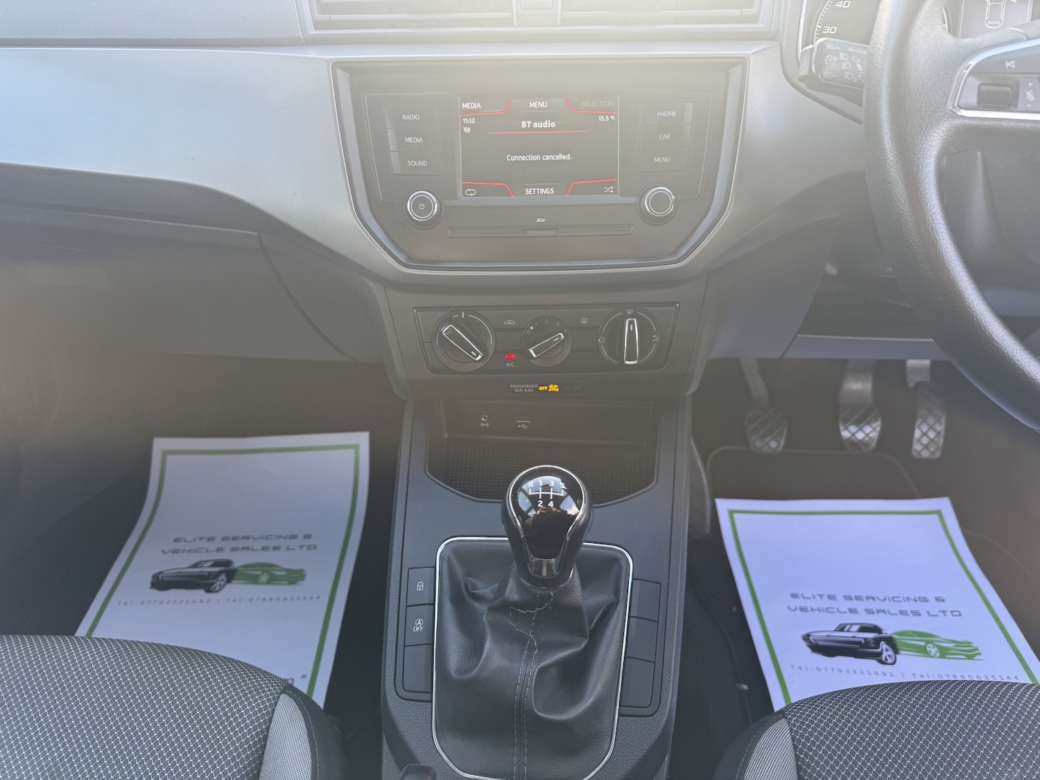 Used SEAT Ibiza 2017 for sale - 76471258: Photo 15