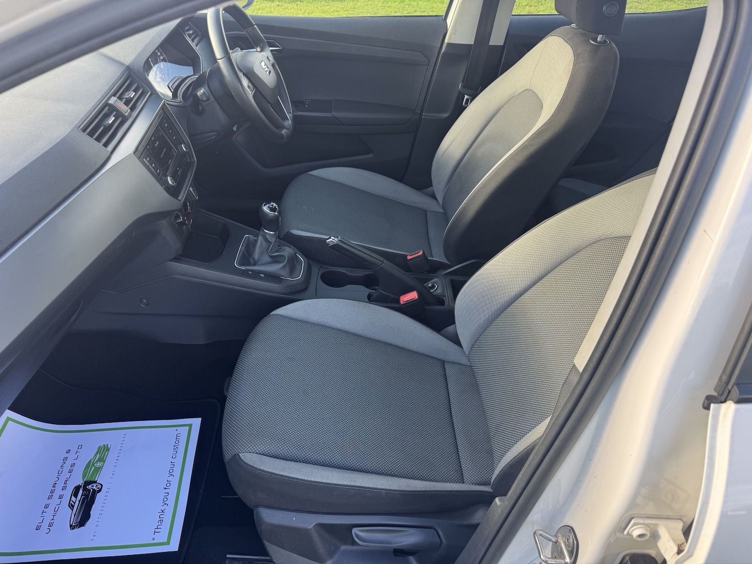 Used SEAT Ibiza 2017 for sale - 76471258: Photo 16