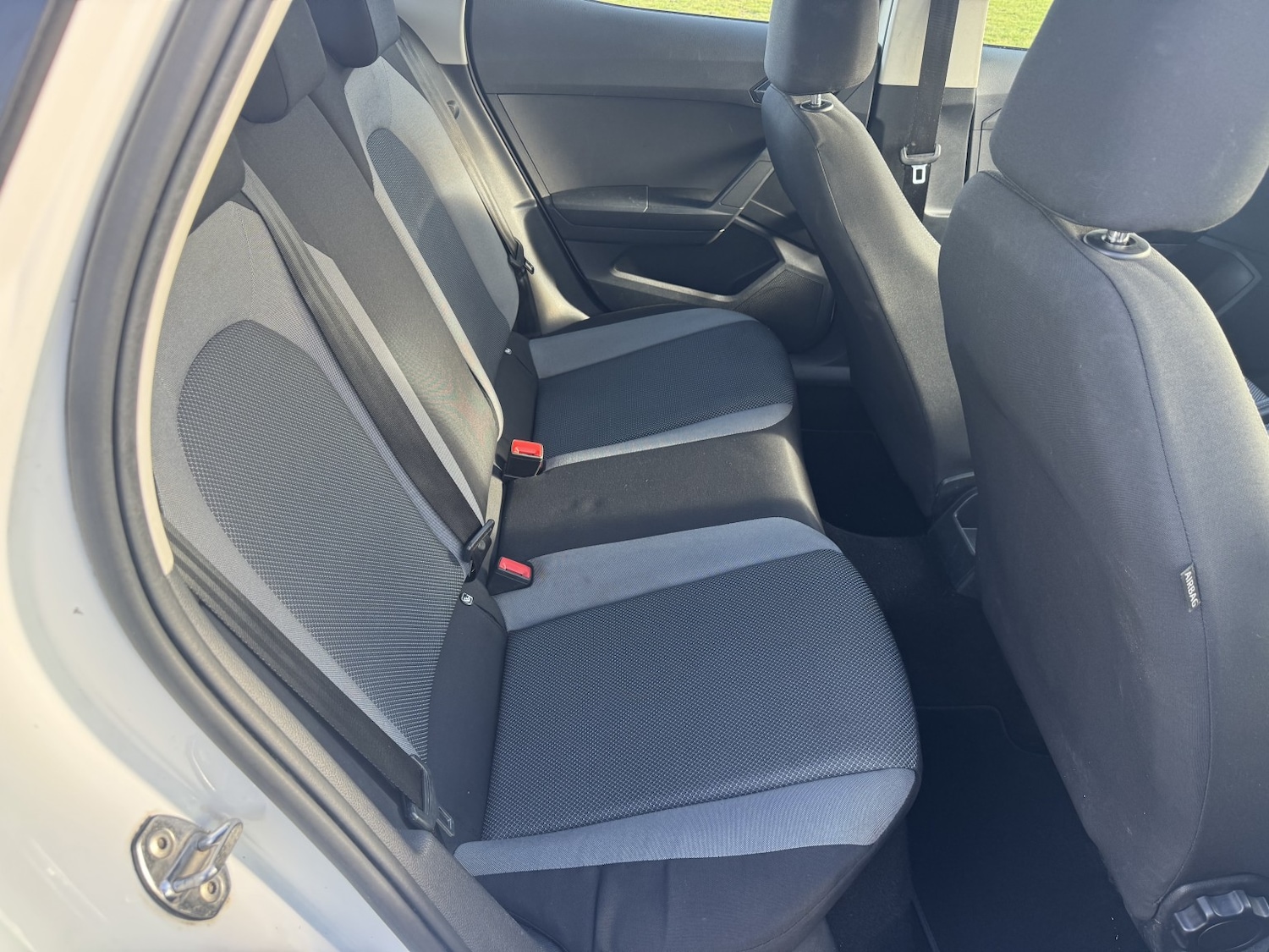 Used SEAT Ibiza 2017 for sale - 76471258: Photo 18