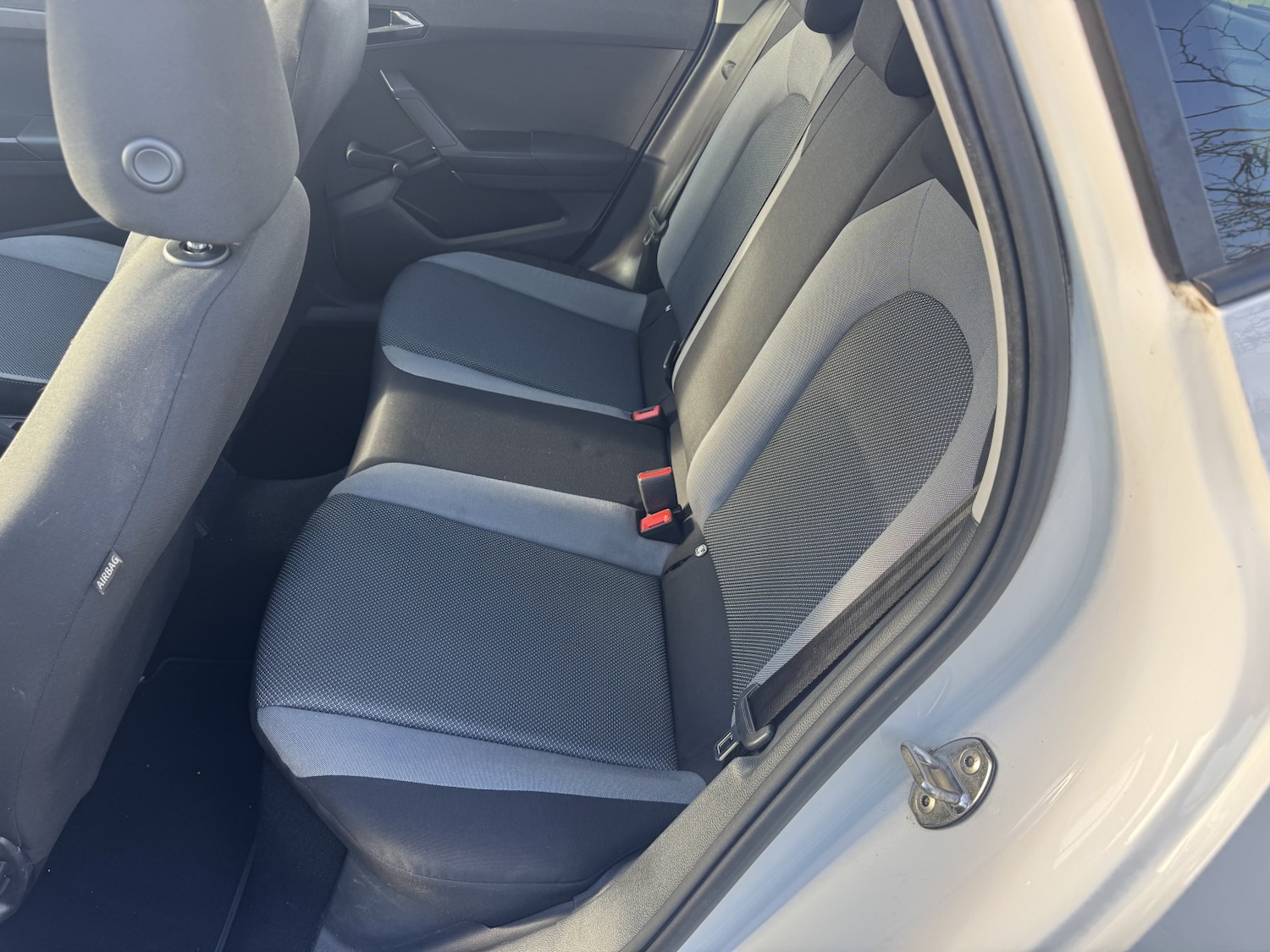 Used SEAT Ibiza 2017 for sale - 76471258: Photo 19