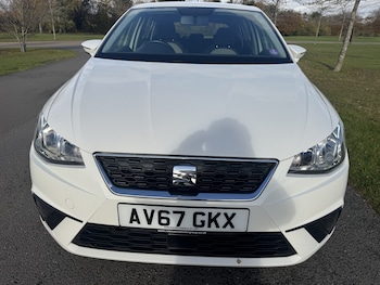 Used SEAT Ibiza 2017 for sale - 76471258: Photo