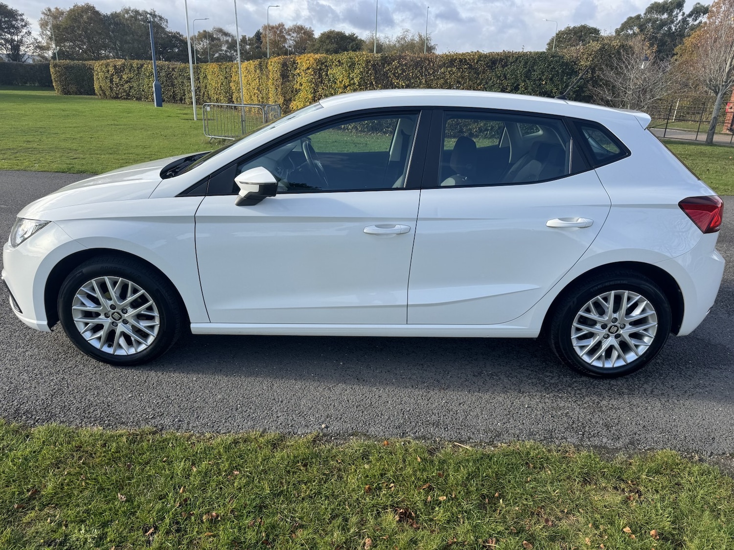 Used SEAT Ibiza 2017 for sale - 76471258: Photo 6