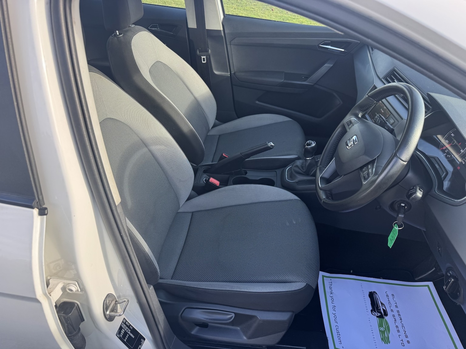 Used SEAT Ibiza 2017 for sale - 76471258: Photo 8