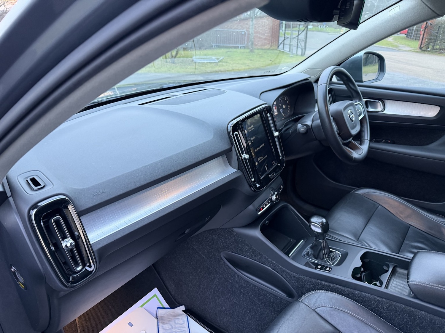 Used Volvo XC40 2018 for sale - 77251265: Photo 14