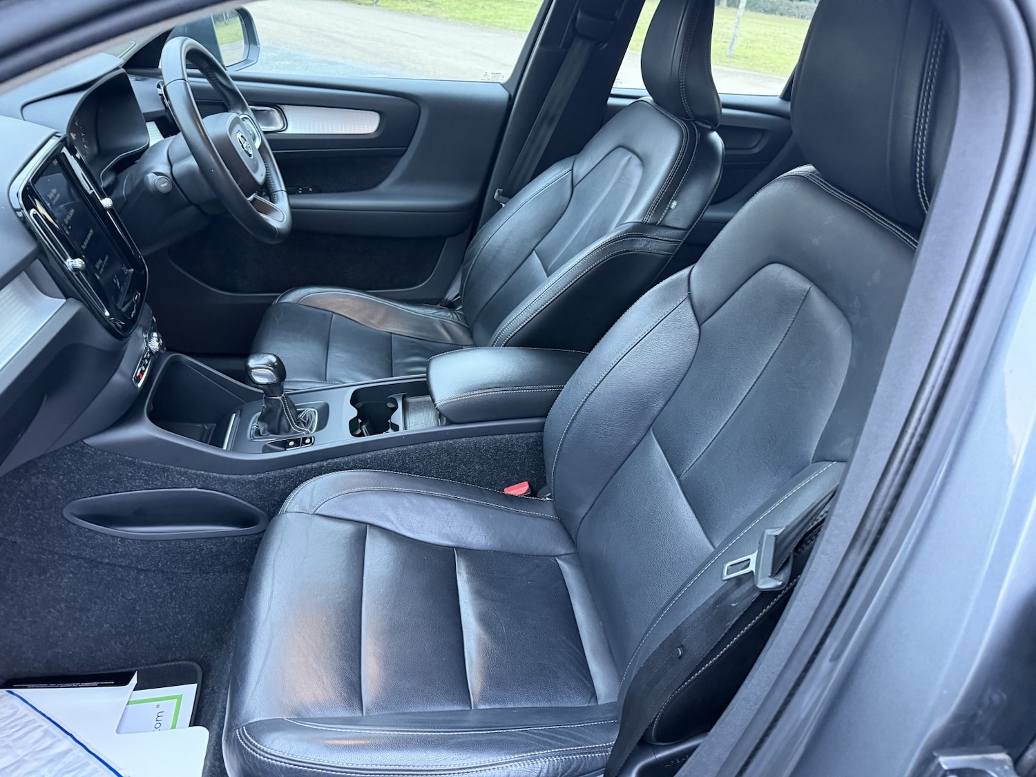 Used Volvo XC40 2018 for sale - 77251265: Photo 15