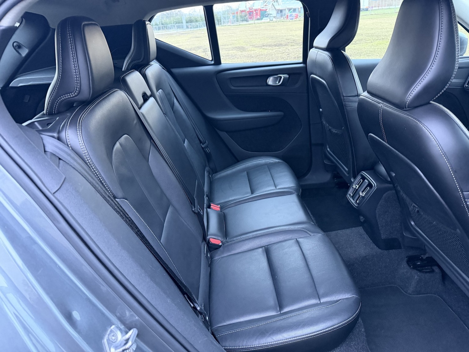 Used Volvo XC40 2018 for sale - 77251265: Photo 16