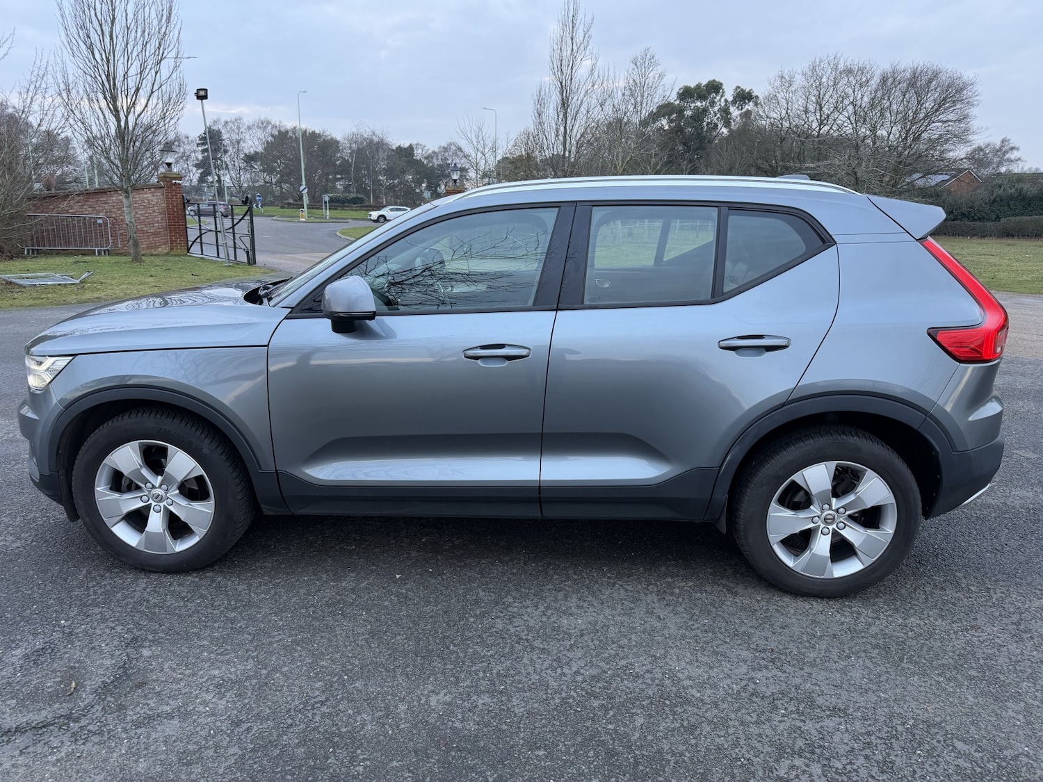 Used Volvo XC40 2018 for sale - 77251265: Photo 6