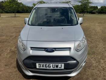 Used Ford Grand Tourneo Connect 2016 for sale - 75325653: Photo