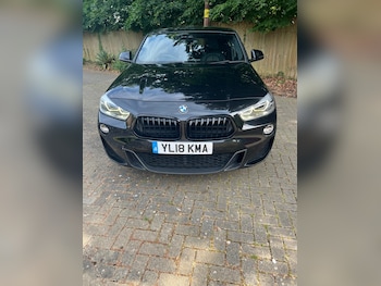 Used BMW X2 2018 for sale - 78758769: Photo