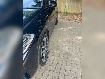 Used BMW X2 2018 for sale - 78758769: Photo