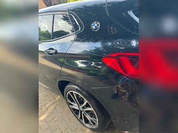 Used BMW X2 2018 for sale - 78758769: Photo