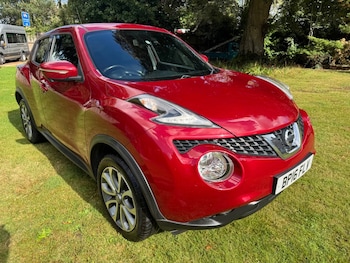 2016 - 1.2 DiG-T Tekna 5dr