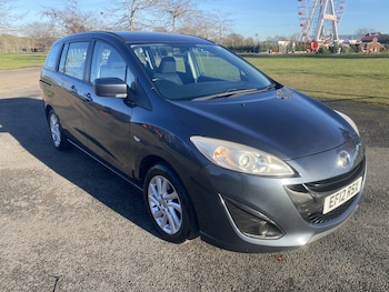 Used Mazda Mazda5 2012 for sale - 77622450: Photo