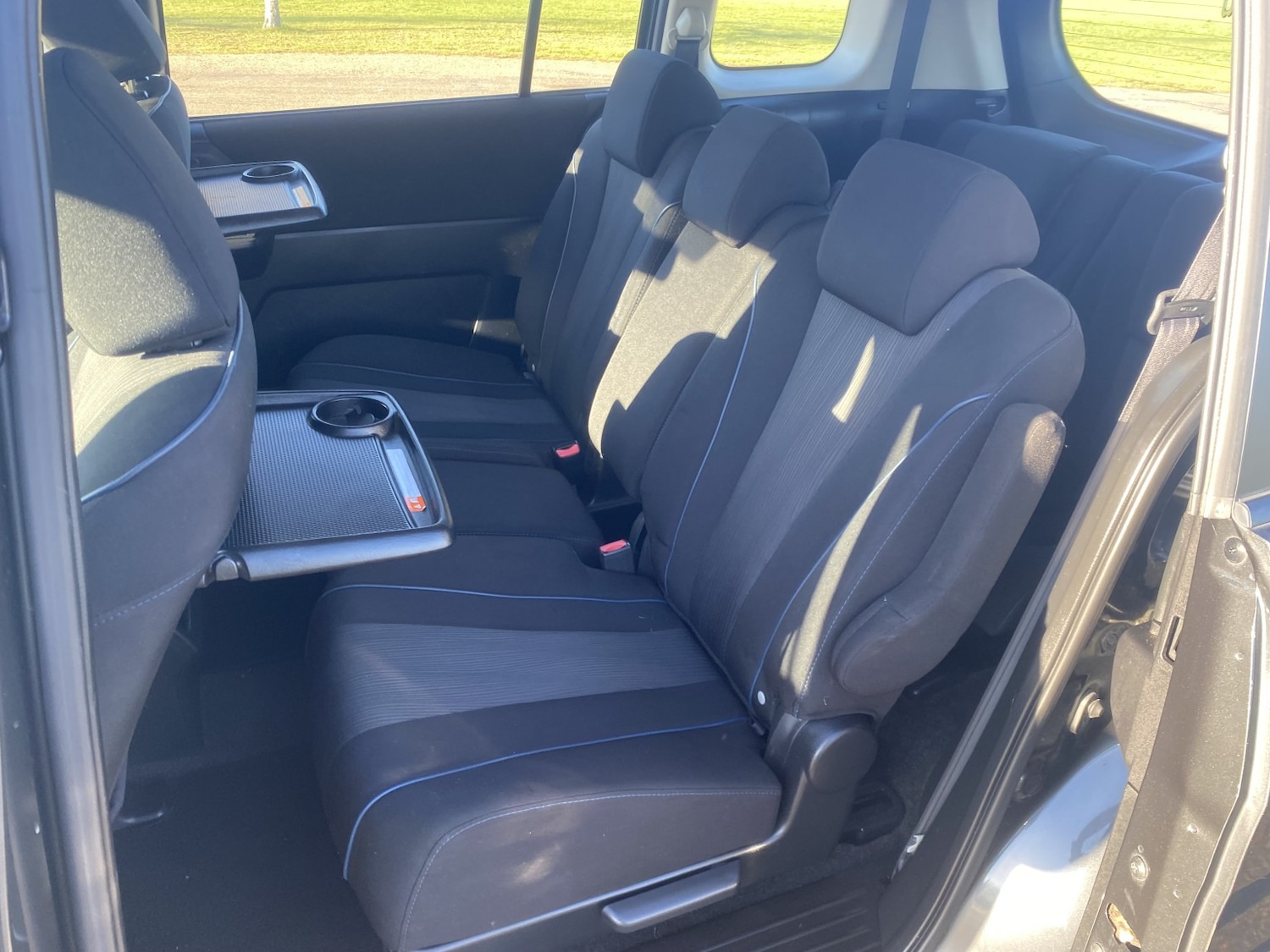 Used Mazda Mazda5 2012 for sale - 77622450: Photo 20