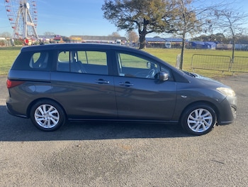 Used Mazda Mazda5 2012 for sale - 77622450: Photo