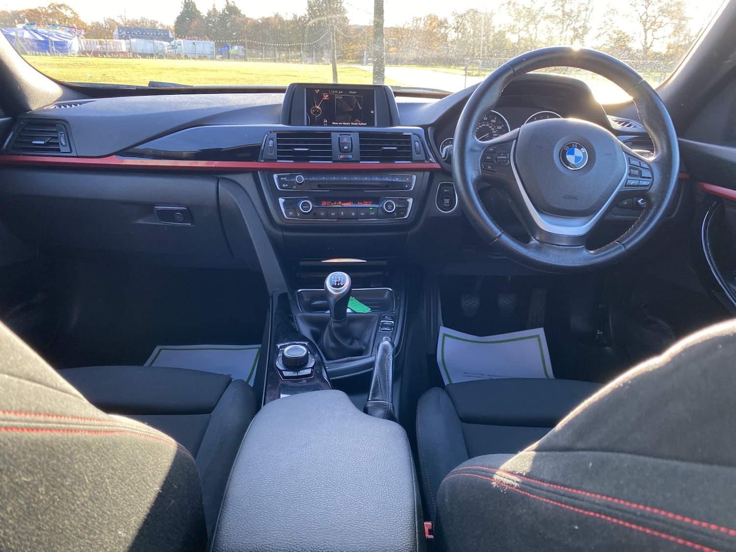 Used BMW 3 Series 2014 for sale - 76837020: Photo 13