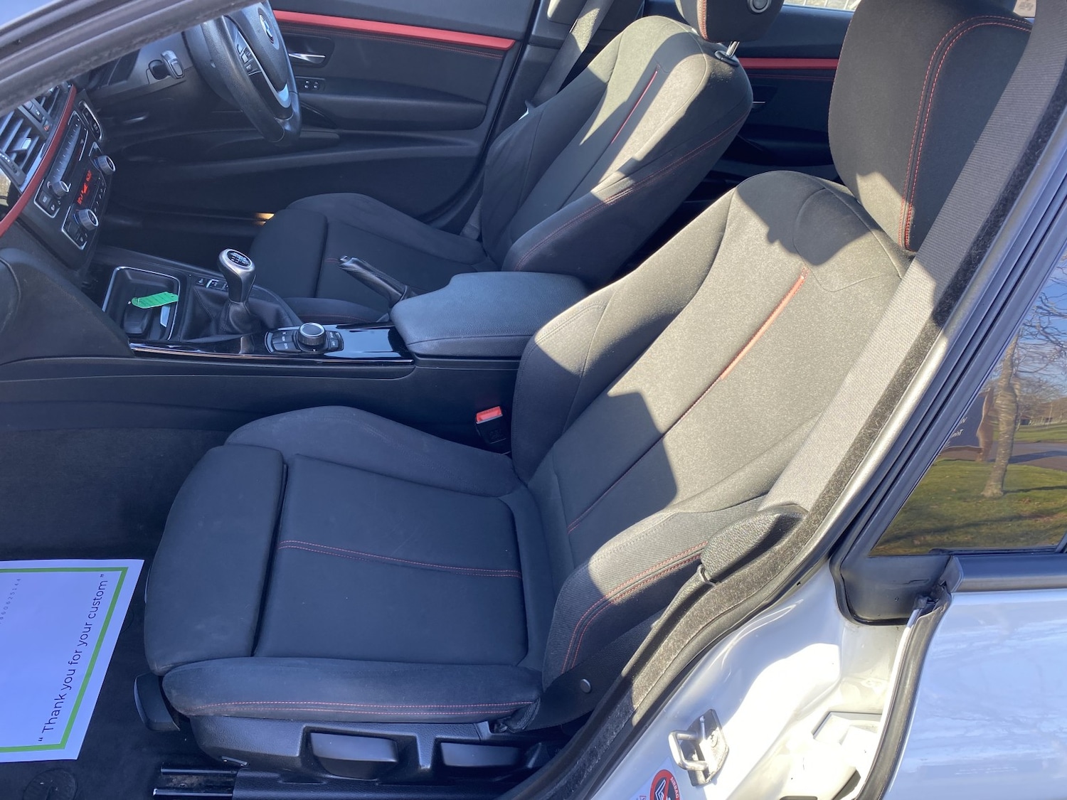 Used BMW 3 Series 2014 for sale - 76837020: Photo 15