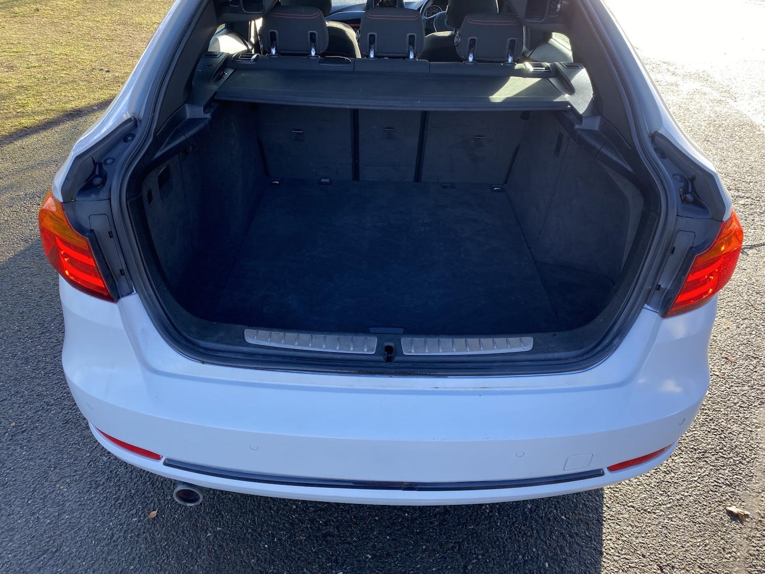 Used BMW 3 Series 2014 for sale - 76837020: Photo 17