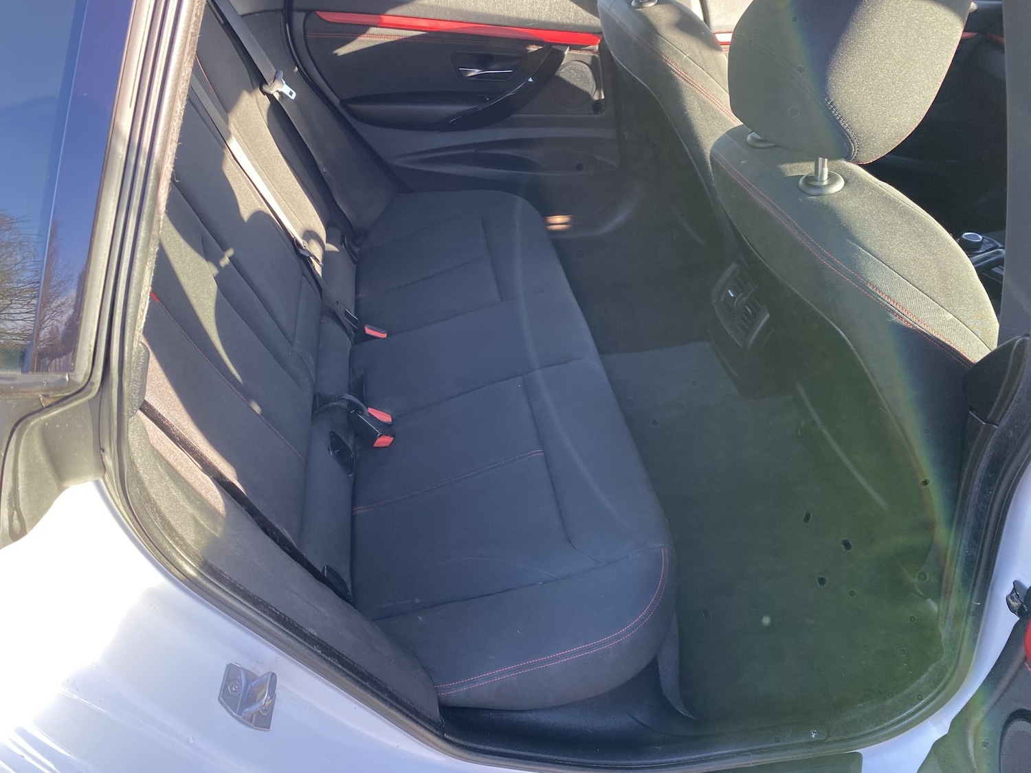 Used BMW 3 Series 2014 for sale - 76837020: Photo 19