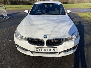 Used BMW 3 Series 2014 for sale - 76837020: Photo
