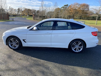Used BMW 3 Series 2014 for sale - 76837020: Photo