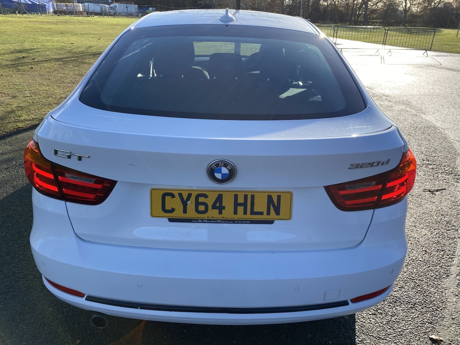 Used BMW 3 Series 2014 for sale - 76837020: Photo 5