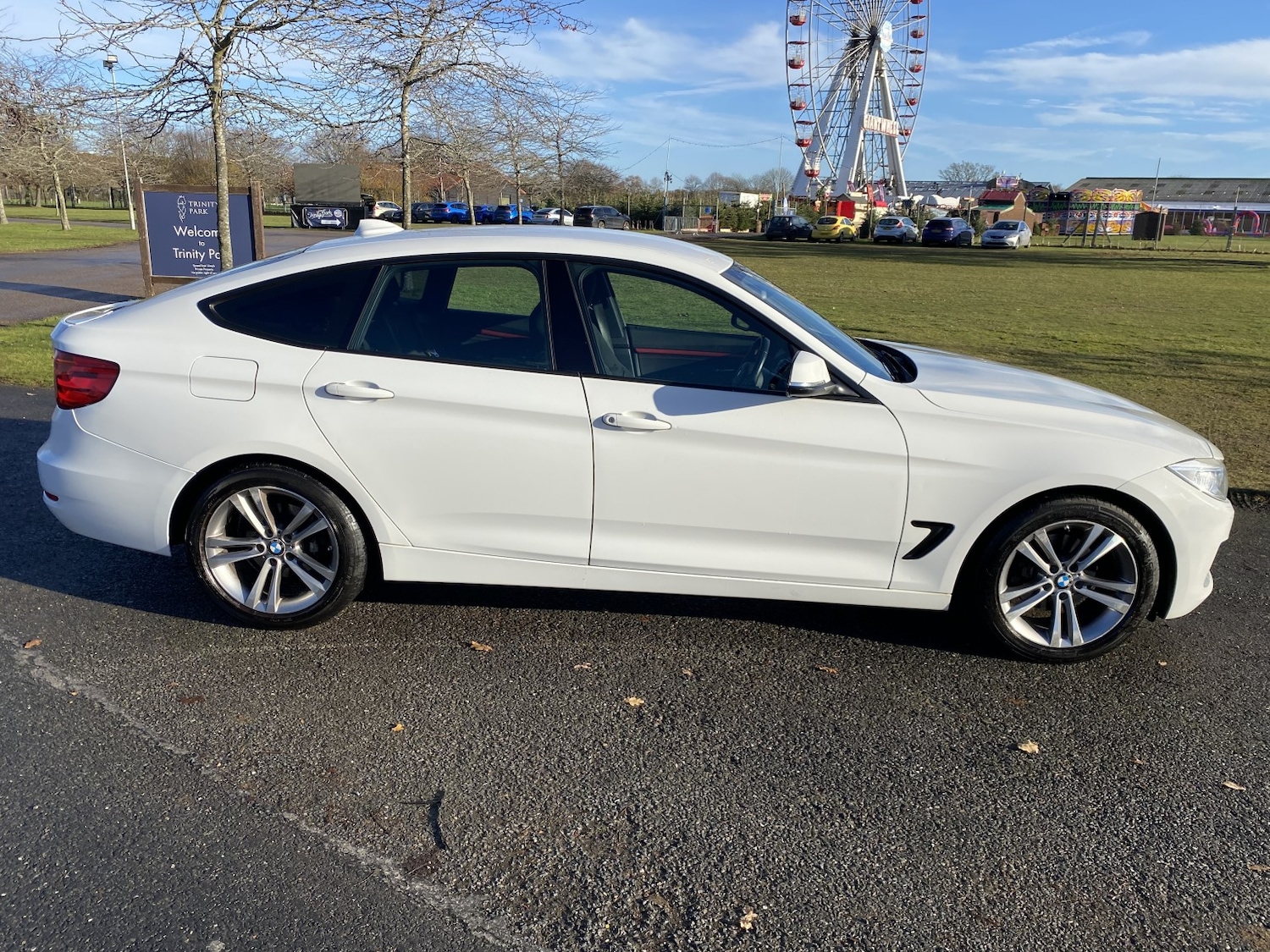 Used BMW 3 Series 2014 for sale - 76837020: Photo 6