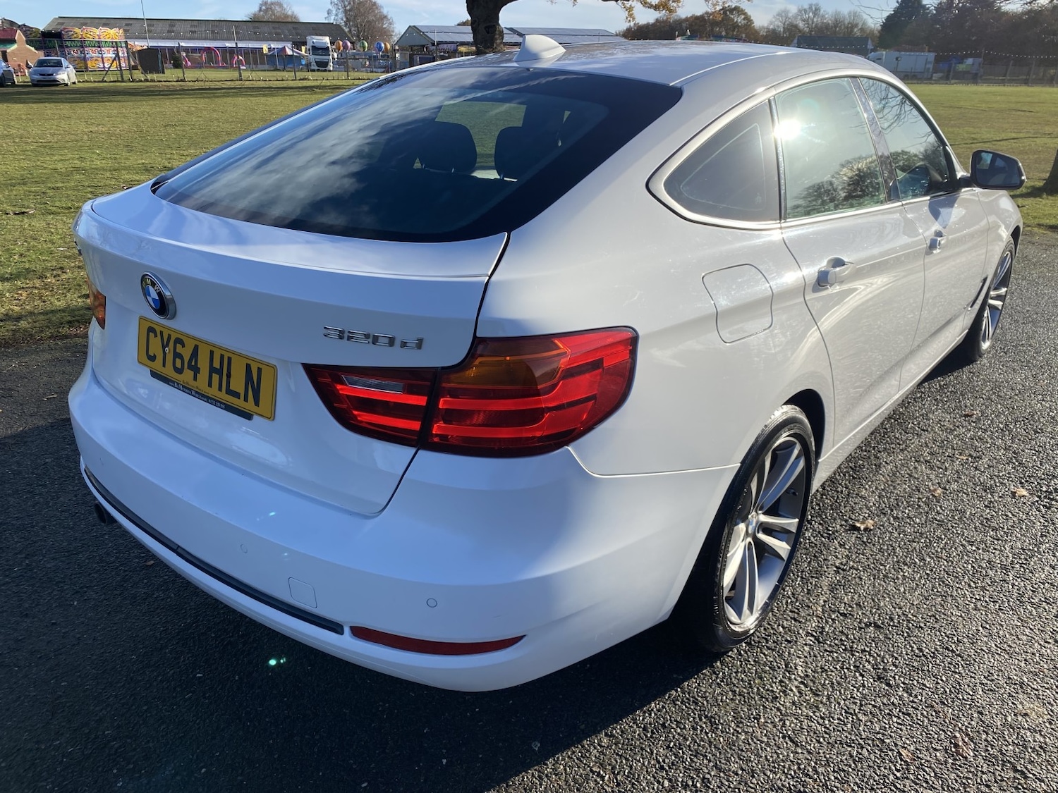 Used BMW 3 Series 2014 for sale - 76837020: Photo 7