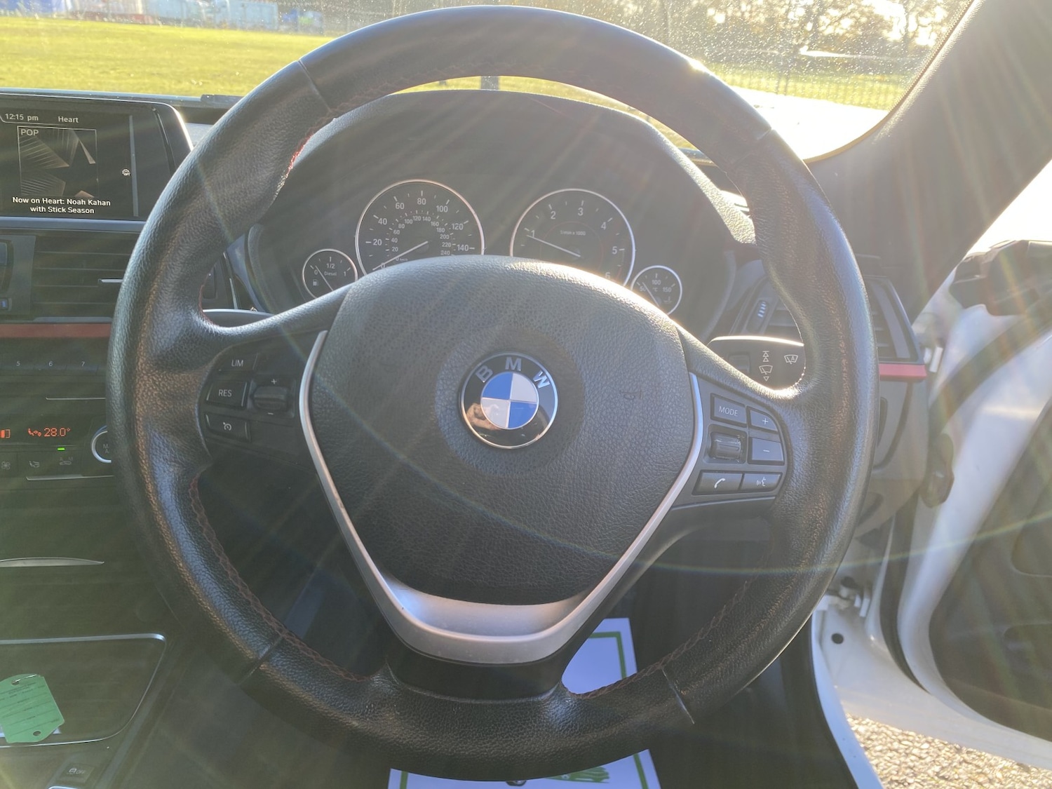 Used BMW 3 Series 2014 for sale - 76837020: Photo 8