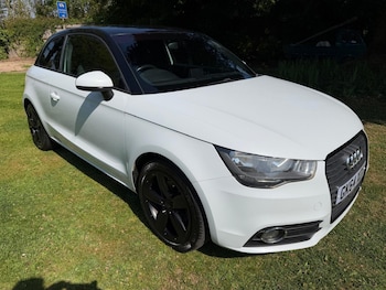 Used Audi A1 2014 for sale - 78526488: Photo