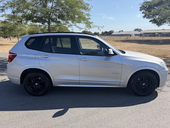 Used BMW X3 2012 for sale - 79622954: Photo
