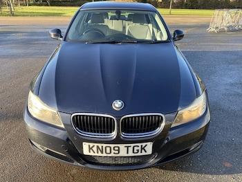 Used BMW 3 Series 2009 for sale - 76799215: Photo