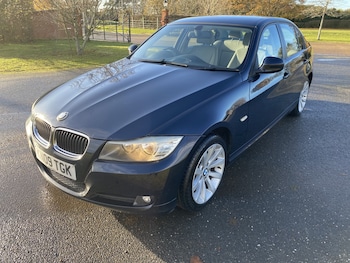 Used BMW 3 Series 2009 for sale - 76799215: Photo