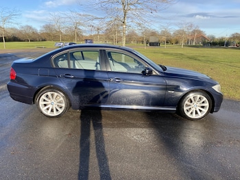 Used BMW 3 Series 2009 for sale - 76799215: Photo