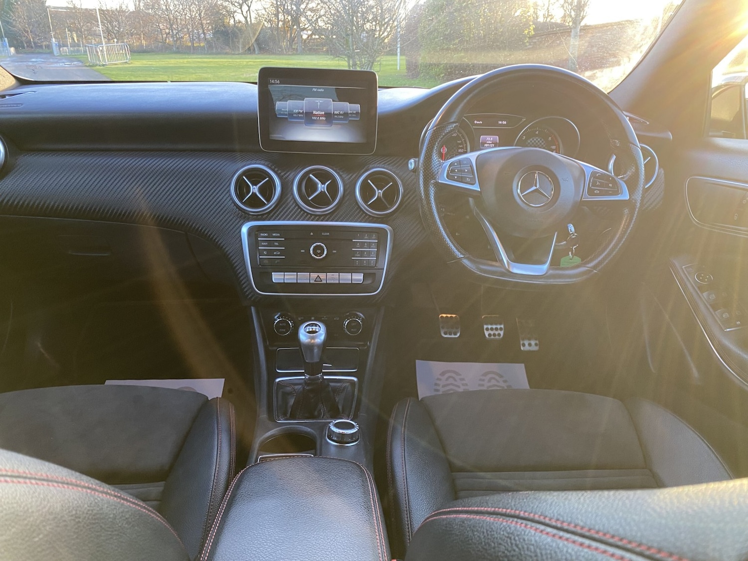 Used Mercedes-Benz A-Class 2017 for sale - 76904684: Photo 11