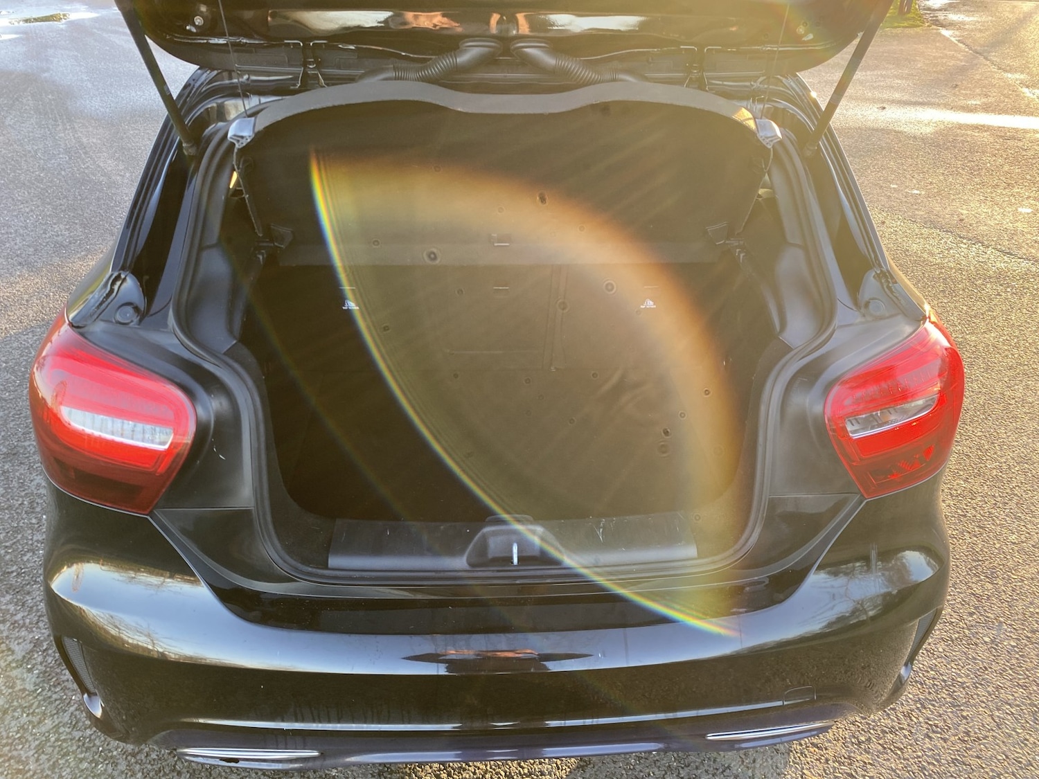 Used Mercedes-Benz A-Class 2017 for sale - 76904684: Photo 14