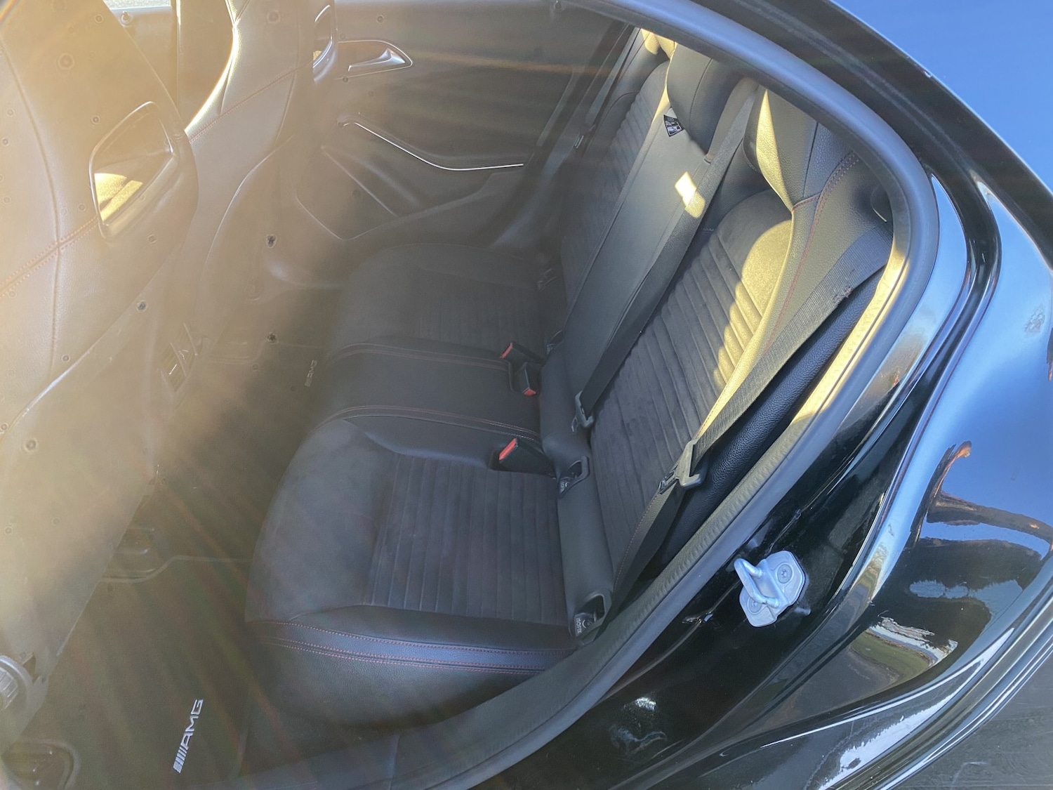 Used Mercedes-Benz A-Class 2017 for sale - 76904684: Photo 16