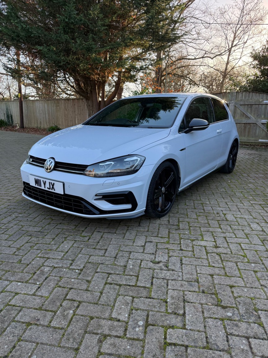 Used Volkswagen Golf 2018 for sale - 77470239: Photo 3