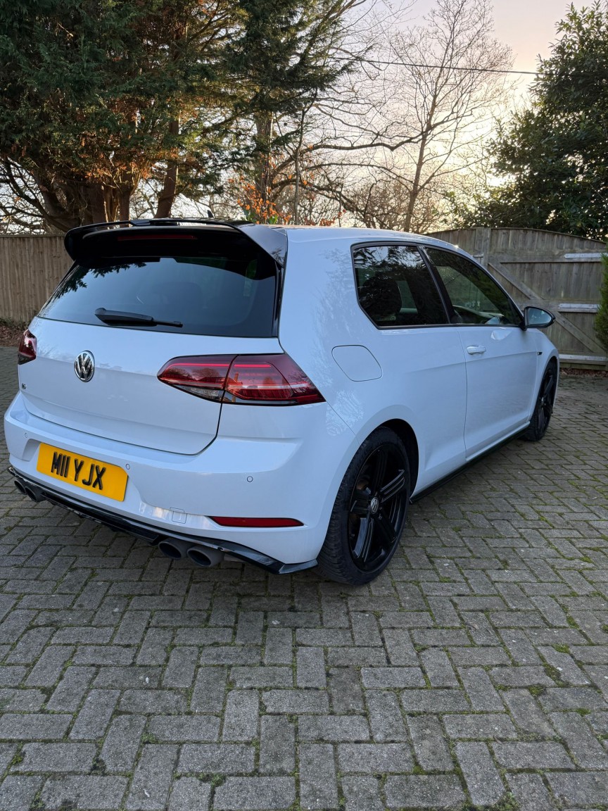Used Volkswagen Golf 2018 for sale - 77470239: Photo 6